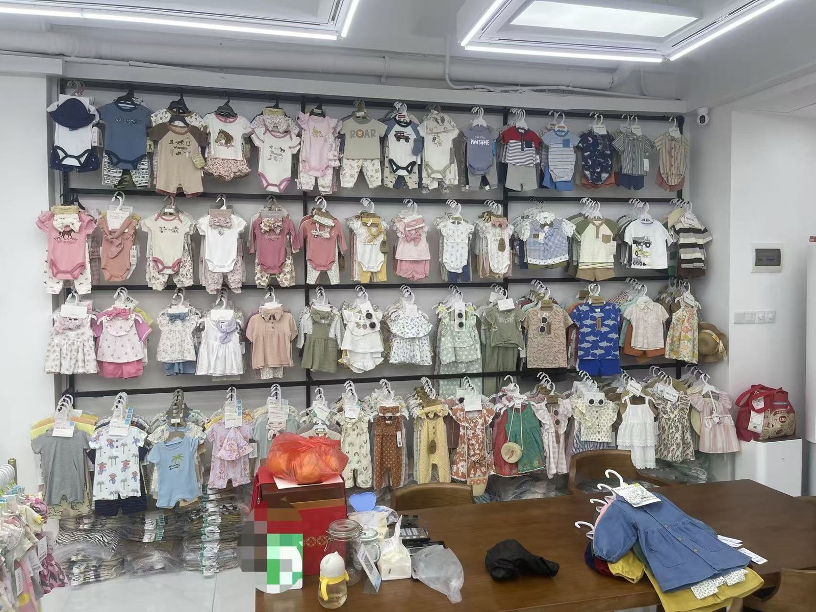 Product detail and quality